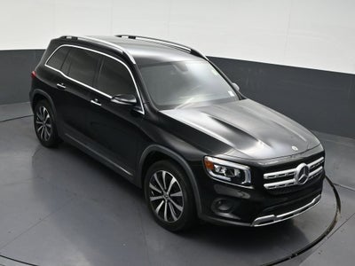 2021 Mercedes-Benz GLB GLB 250