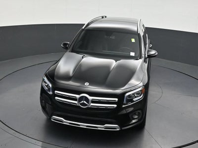 2021 Mercedes-Benz GLB GLB 250