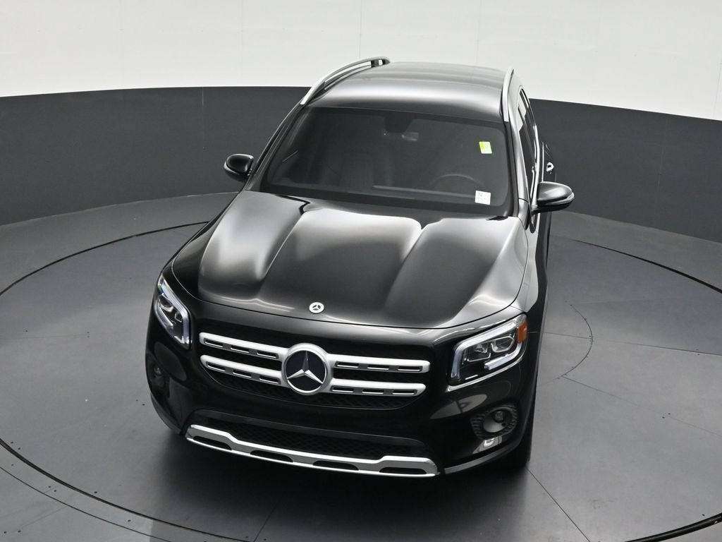 2021 Mercedes-Benz GLB GLB 250