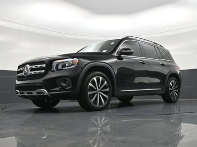 2021 Mercedes-Benz GLB GLB 250