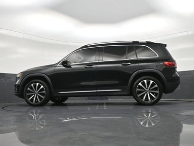 2021 Mercedes-Benz GLB GLB 250