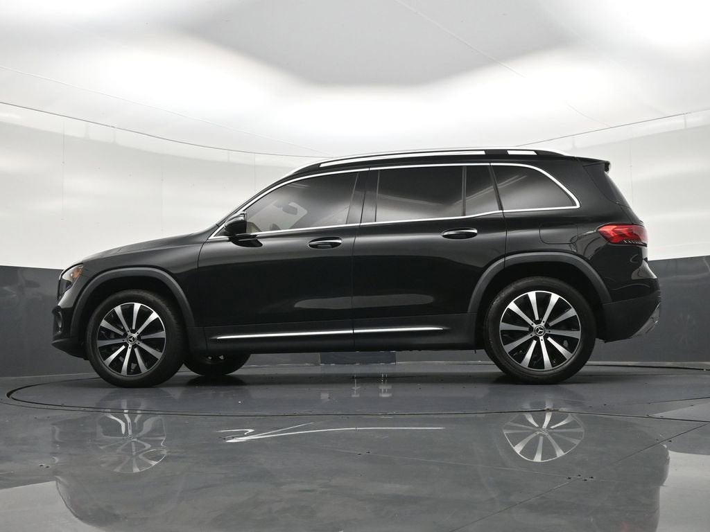 2021 Mercedes-Benz GLB GLB 250