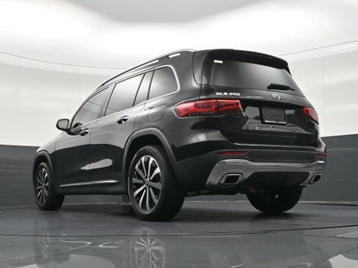 2021 Mercedes-Benz GLB GLB 250