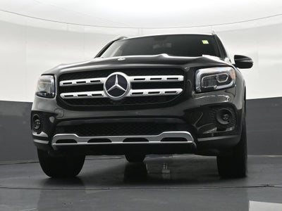 2021 Mercedes-Benz GLB GLB 250