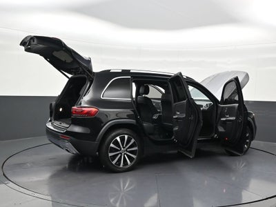 2021 Mercedes-Benz GLB GLB 250