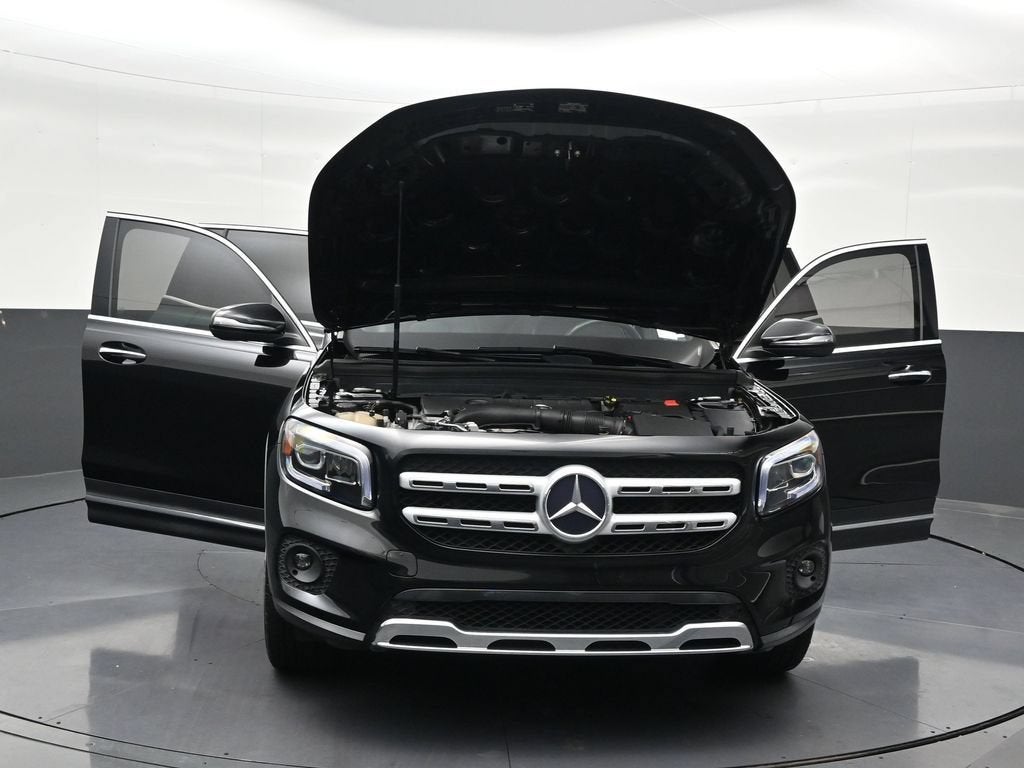 2021 Mercedes-Benz GLB GLB 250