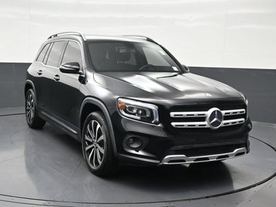 2021 Mercedes-Benz GLB GLB 250