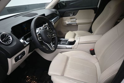 2022 Mercedes-Benz GLB GLB 250