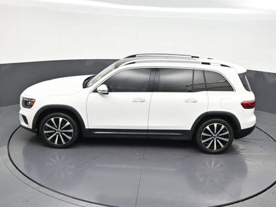 2022 Mercedes-Benz GLB GLB 250