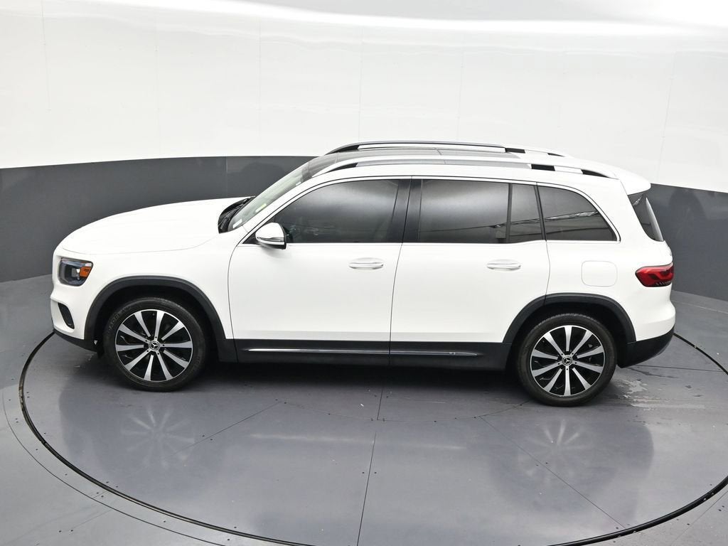 2022 Mercedes-Benz GLB GLB 250
