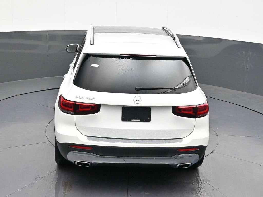 2022 Mercedes-Benz GLB GLB 250