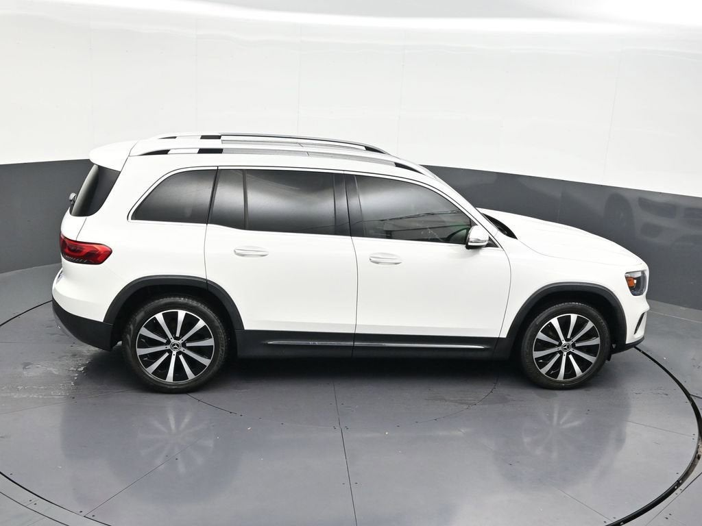 2022 Mercedes-Benz GLB GLB 250
