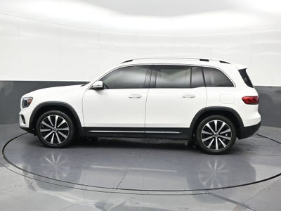 2022 Mercedes-Benz GLB GLB 250