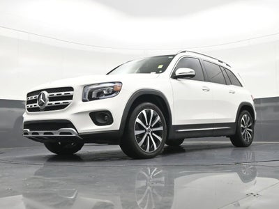 2022 Mercedes-Benz GLB GLB 250