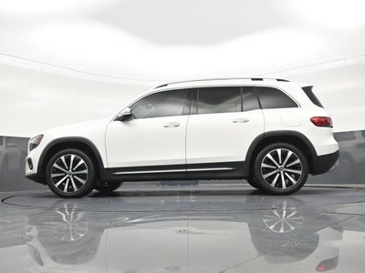 2022 Mercedes-Benz GLB GLB 250