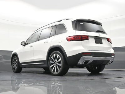 2022 Mercedes-Benz GLB GLB 250