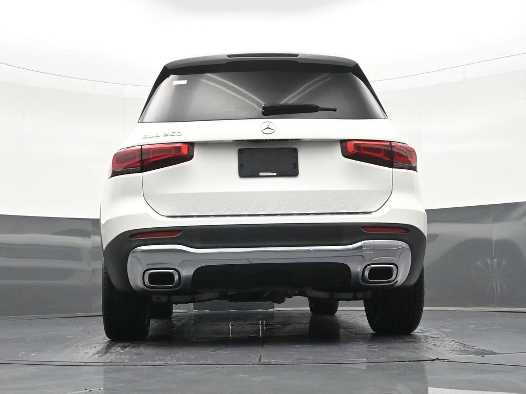 2022 Mercedes-Benz GLB GLB 250