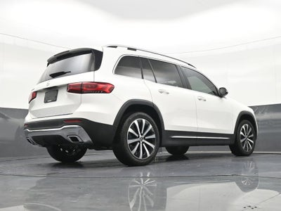 2022 Mercedes-Benz GLB GLB 250