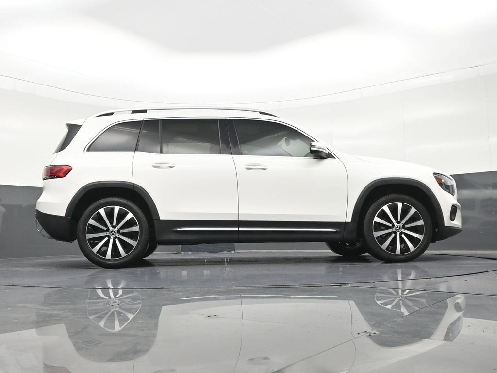 2022 Mercedes-Benz GLB GLB 250