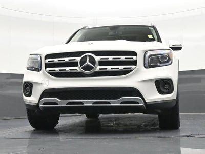 2022 Mercedes-Benz GLB GLB 250