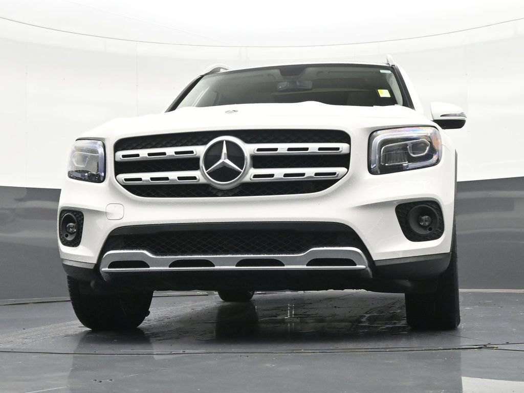 2022 Mercedes-Benz GLB GLB 250