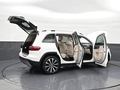 2022 Mercedes-Benz GLB GLB 250