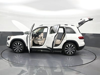 2022 Mercedes-Benz GLB GLB 250