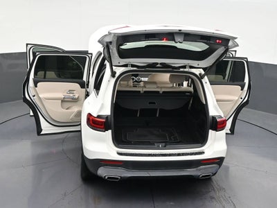2022 Mercedes-Benz GLB GLB 250
