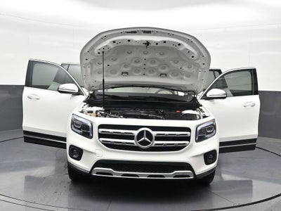 2022 Mercedes-Benz GLB GLB 250