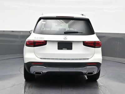 2022 Mercedes-Benz GLB GLB 250