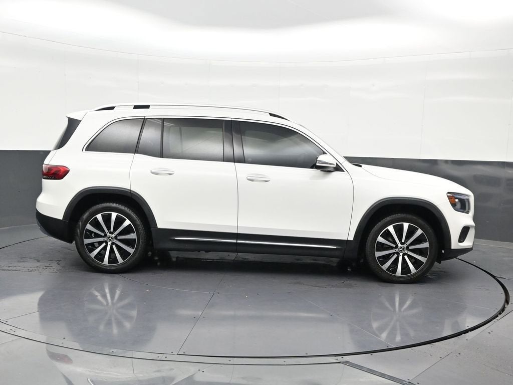 2022 Mercedes-Benz GLB GLB 250