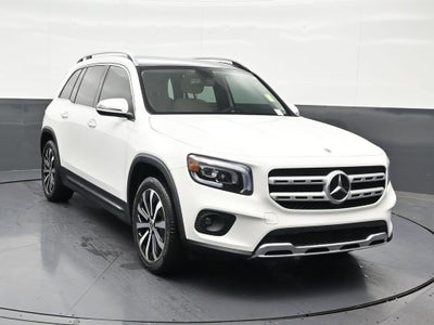 2022 Mercedes-Benz GLB GLB 250