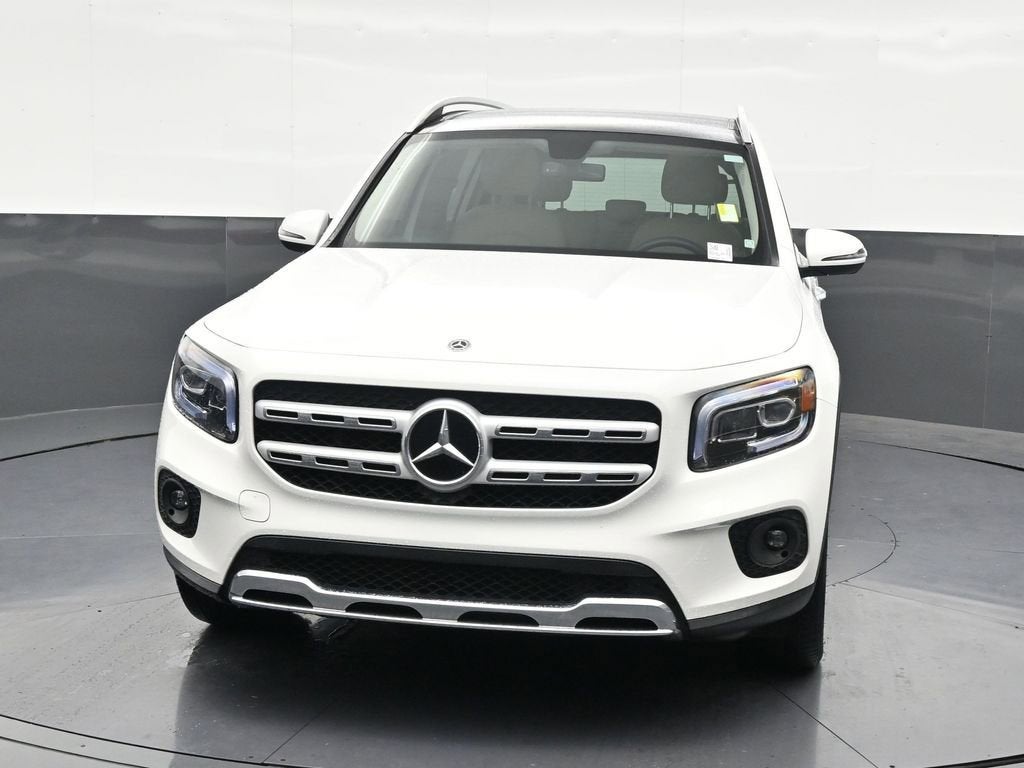 2022 Mercedes-Benz GLB GLB 250