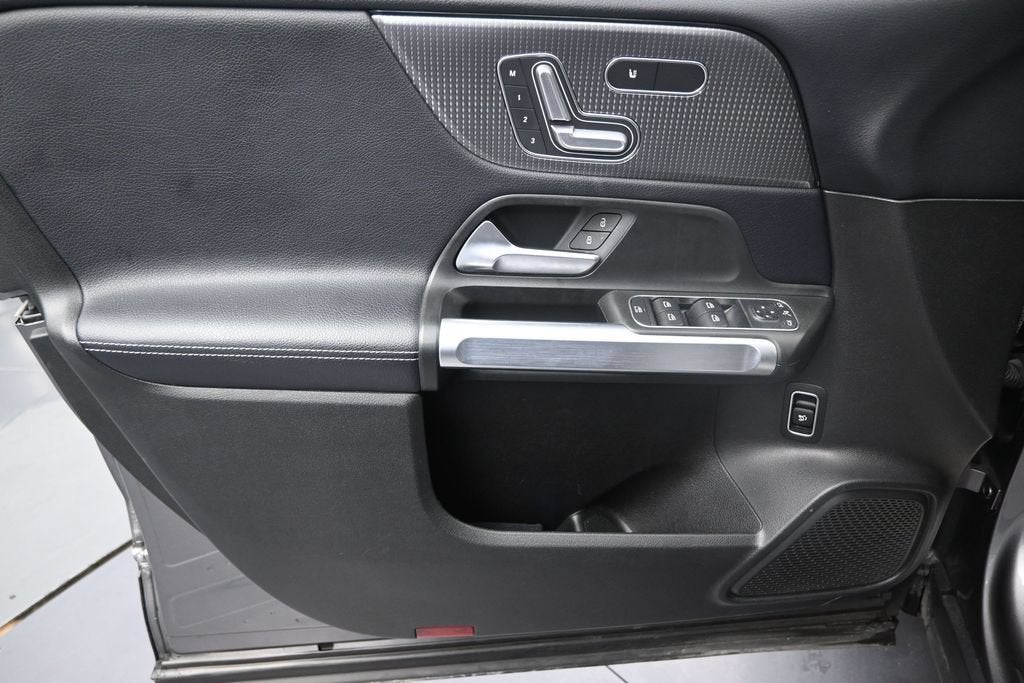2020 Mercedes-Benz GLB 250 4MATIC®