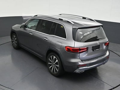 2020 Mercedes-Benz GLB 250 4MATIC®
