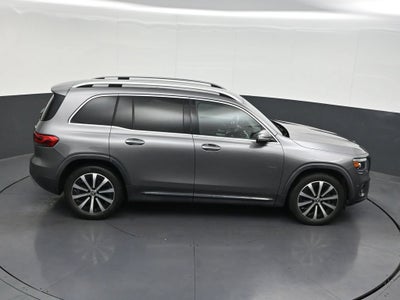 2020 Mercedes-Benz GLB 250 4MATIC®