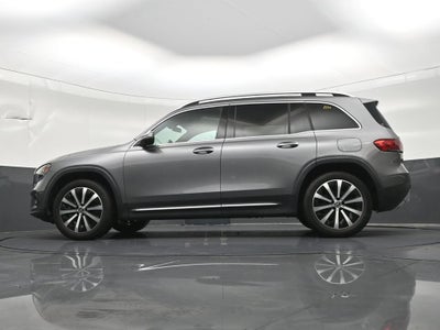 2020 Mercedes-Benz GLB 250 4MATIC®