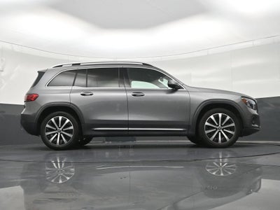 2020 Mercedes-Benz GLB 250 4MATIC®