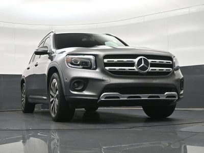 2020 Mercedes-Benz GLB 250 4MATIC®