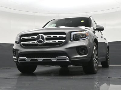 2020 Mercedes-Benz GLB 250 4MATIC®