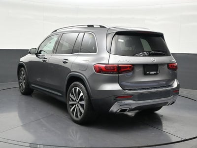 2020 Mercedes-Benz GLB 250 4MATIC®