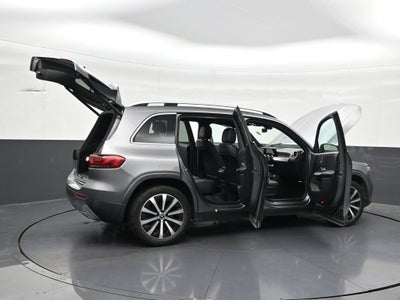 2020 Mercedes-Benz GLB 250 4MATIC®