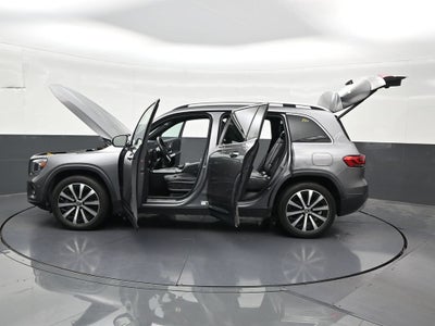 2020 Mercedes-Benz GLB 250 4MATIC®