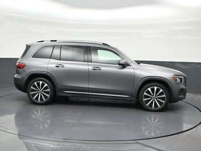 2020 Mercedes-Benz GLB 250 4MATIC®