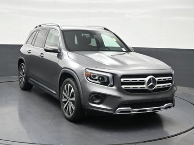 2020 Mercedes-Benz GLB 250 4MATIC®