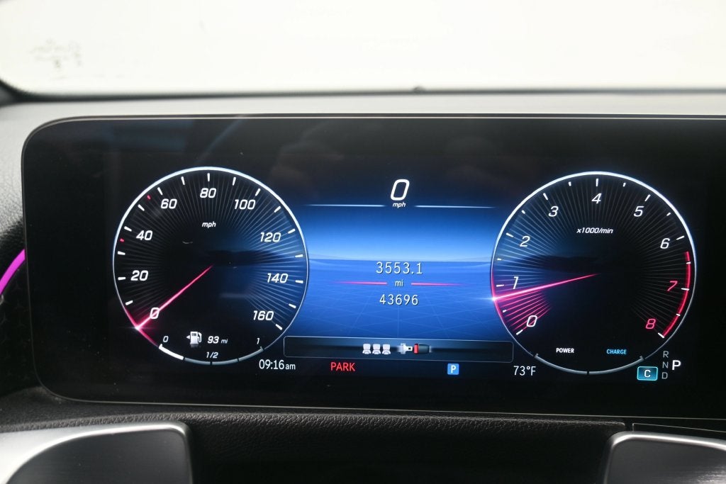 2024 Mercedes-Benz GLB GLB 250