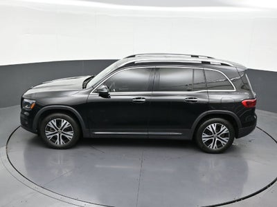 2024 Mercedes-Benz GLB GLB 250