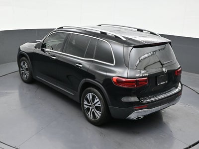 2024 Mercedes-Benz GLB GLB 250