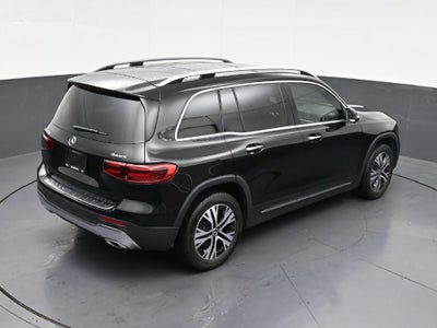 2024 Mercedes-Benz GLB GLB 250