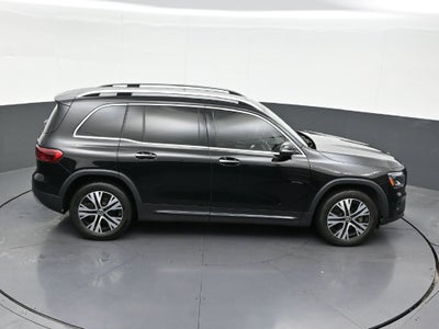 2024 Mercedes-Benz GLB GLB 250